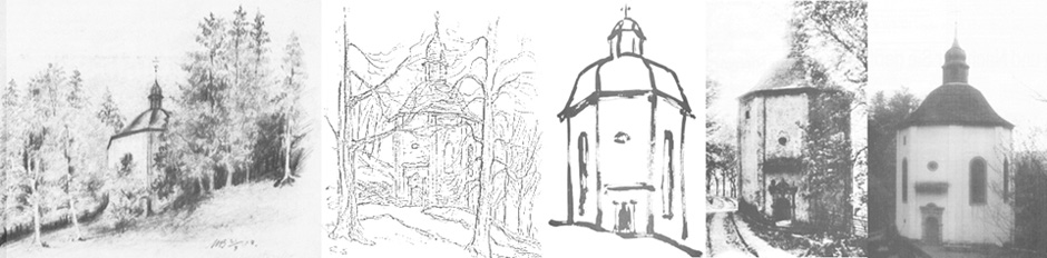 Weinbergkapelle