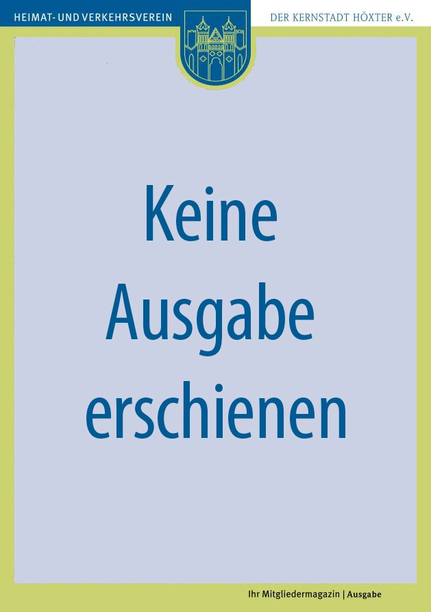HVV-Magazin_Keine-Ausgabe