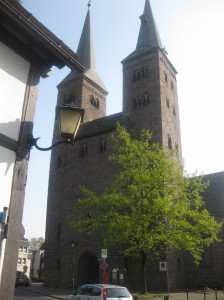 Kilianikirche        