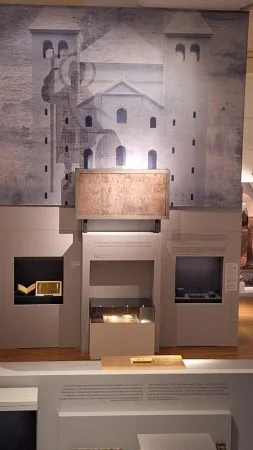 202501 Sonderausstellung Dioezesanmuseum Foto E.Drews 02