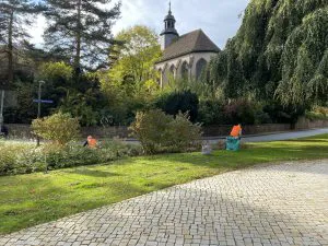 202509 HVV-Beetpflege06 Foto D.Meyhoefer