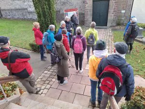 20251019 Wanderung Haarbrueck Jakobsberg05 Foto E.Drews 