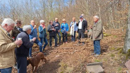 2025 Wanderung Reuterstein Foto E.Drews 01