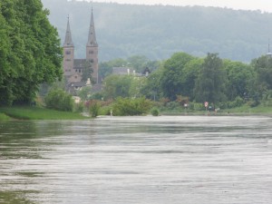 Hochwasser         