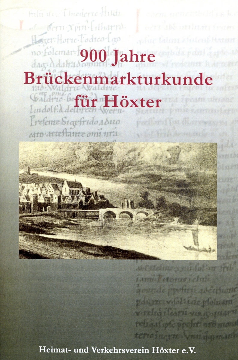 Dieses Buch ist für 3 € zu erwerben in der Touristinformation           