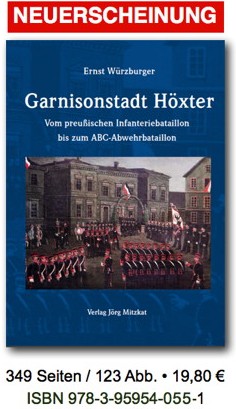 Garnisonstadt Höxter 