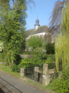 Minoritenkirche            