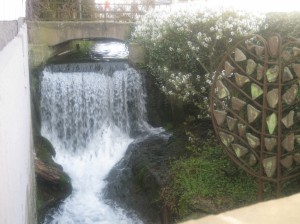 Untermühle         