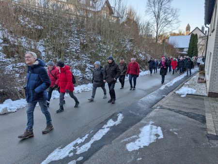 202501 Gruenkohlwanderung Foto B.Christ 04