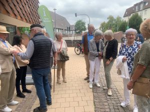 Familientag 2025