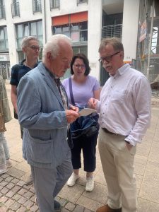 202508 Familientag03 Foto K.Doerfel