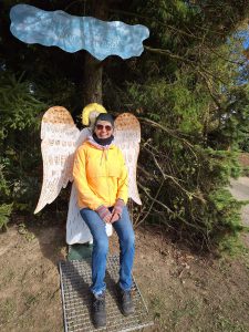 20251019 Wanderung Haarbrueck Jakobsberg09 Foto E.Drews 