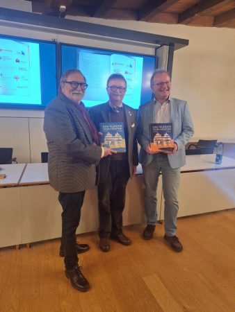 Buchvorstellung "Das Wunder von Höxter"