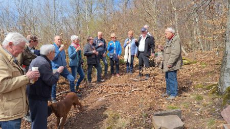 2025 Wanderung Reuterstein Foto E.Drews 01