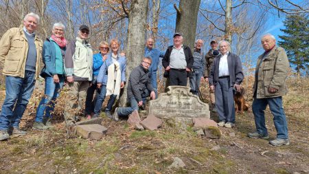 2025 Wanderung Reuterstein Foto E.Drews 07
