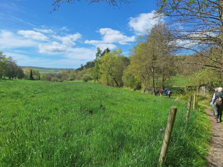 20260426 Wanderung Lunauborn Foto E.Drews 05
