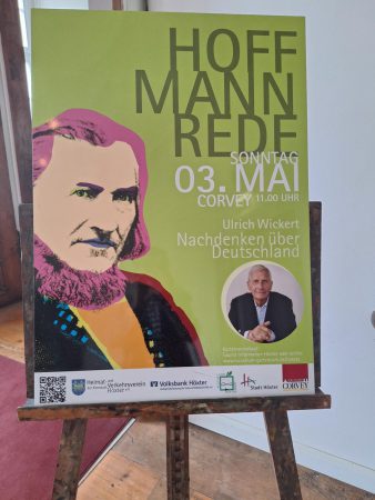 HvF-Rede 2026