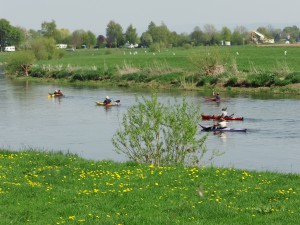 Wesermarathon            