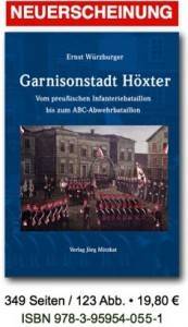 Garnisonstadt Höxter 