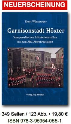 Garnisonstadt Höxter 