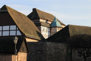 Amtsgericht                