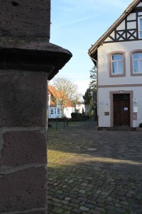 Judengasse                 