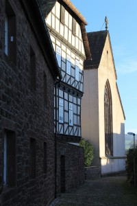 Brüderstraße                 