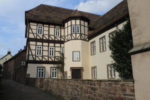 Brüderstraße            