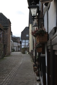 Rodewiekstraße                                  
