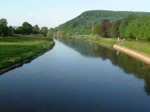 Weser Ziegenberg         