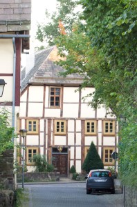Papenstraße          